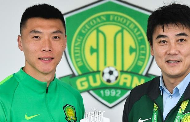又一位中国球员亮相欧洲联赛，父亲曾是国足主力，未来值得期待(2)