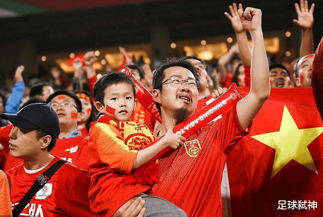 中国队离世界杯有多远？中国队参加世界杯外围赛有感(1)