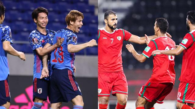 世预赛日本队输球，连续远程奔波显疲劳，中国男足有机会(1)