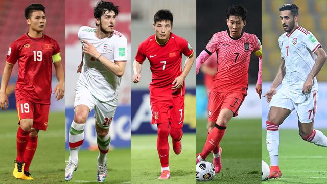 世预赛日本队输球，连续远程奔波显疲劳，中国男足有机会(5)