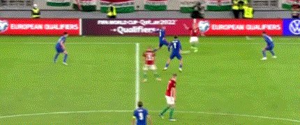 【世预赛】凯恩斯特林破门 英格兰客场4比0胜匈牙利(4)