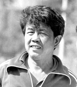 中国男足史上的五大教练，本土教练并不差(2)