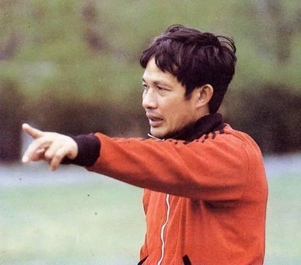 中国男足史上的五大教练，本土教练并不差(4)