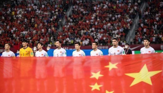 越媒：中国男足是本组最弱的对手，战胜他们是我们应该完成的任务(2)
