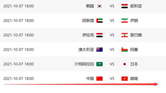 CCTV5直播世预赛关键战！国足对阵越南，2连败后能否迎来首胜？(1)