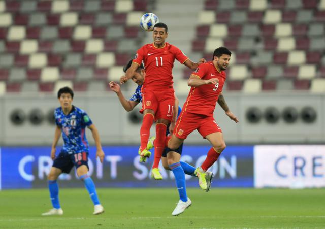 CCTV5直播世预赛关键战！国足对阵越南，2连败后能否迎来首胜？(2)