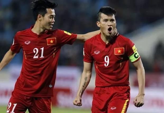CCTV5直播世预赛关键战！国足对阵越南，2连败后能否迎来首胜？(4)