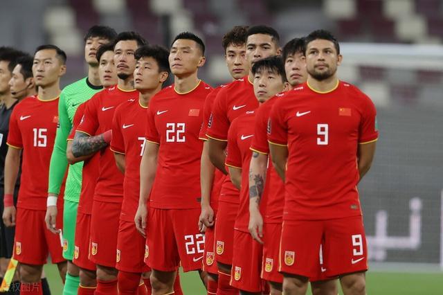 CCTV5直播世预赛关键战！国足对阵越南，2连败后能否迎来首胜？(5)