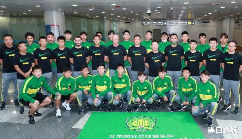 太惨了：11名中国球员滞留海外，离家91天未归，足协毫无办法！(3)