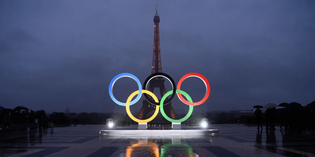 巴黎奥运会招募4.5万名志愿者：住宿交通自费，看比赛也自费！(3)