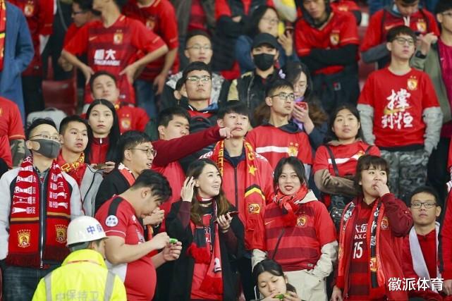广州足球恐迎来巨变！广州双雄能否合并重组征战下赛季中超？(4)