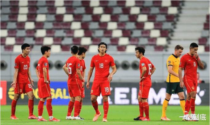 本田圭佑：中国已沦为亚洲三流球队，他们很难杀入卡塔尔世界杯(1)