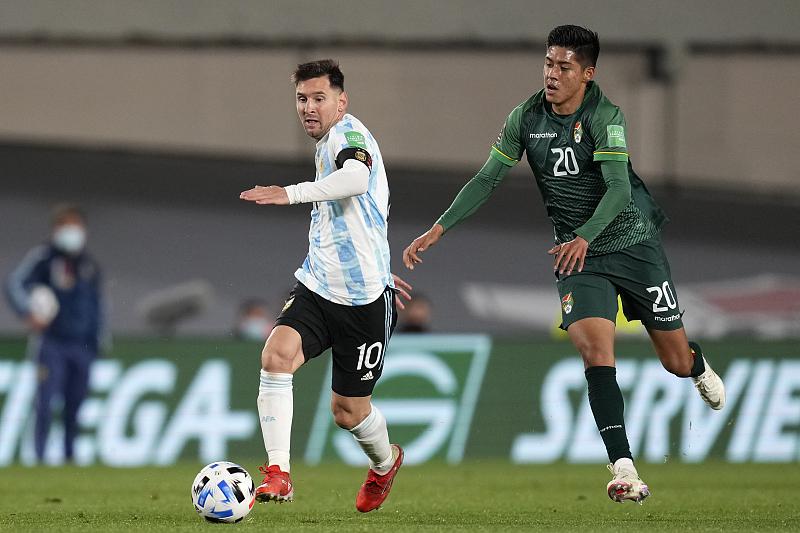 世外赛巴拉圭vs阿根廷前瞻：梅西能否率队客场全取三分？(1)