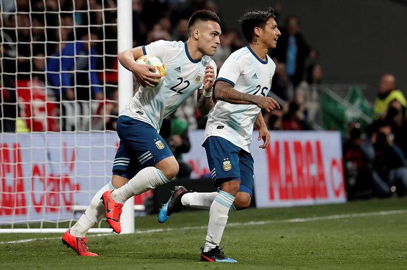 世外赛巴拉圭vs阿根廷前瞻：梅西能否率队客场全取三分？(3)