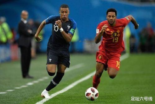 欧国联半决赛：法国VS比利时，高卢雄鸡内讧解除，客队难有作为(1)