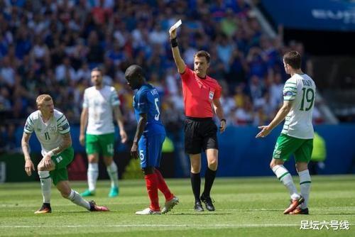 欧国联半决赛：法国VS比利时，高卢雄鸡内讧解除，客队难有作为(2)