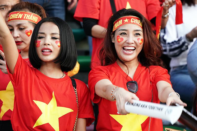 范志毅的预言？越南教练没有讽刺国足，但足球专家称李铁用人糊涂(1)