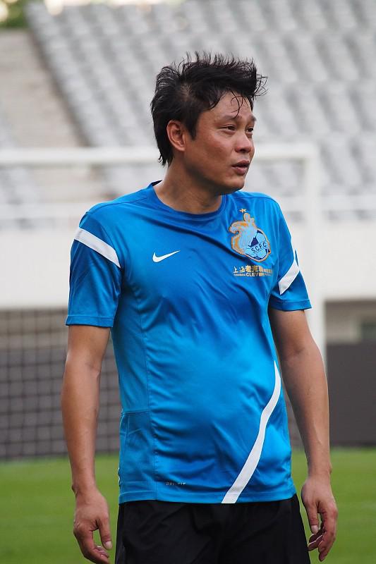 范志毅的预言？越南教练没有讽刺国足，但足球专家称李铁用人糊涂(5)