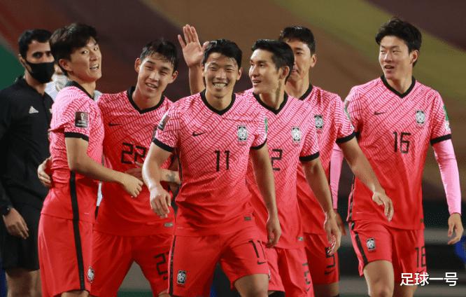 世预赛强强对话！韩国对决伊朗，孙兴慜赛前一喜一忧，有望拿三分(4)