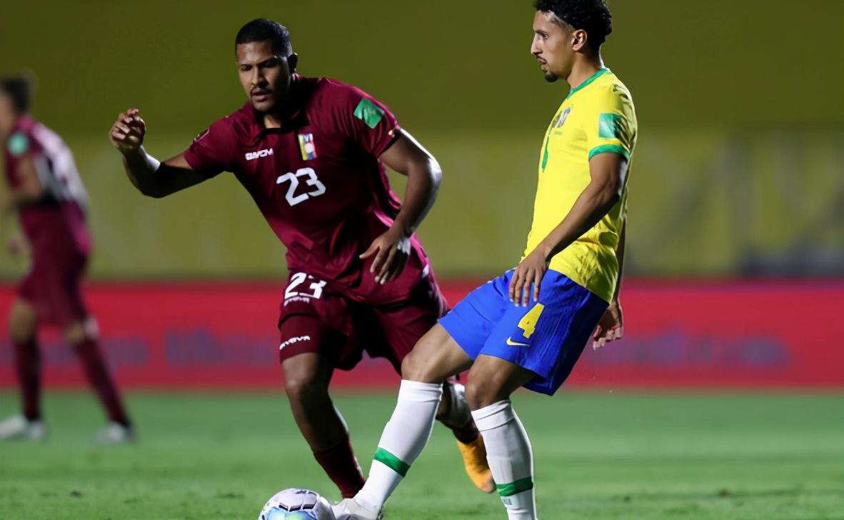 南美预选核心分析：巴西vs乌拉圭，稳固榜首，内马尔PK苏神(1)