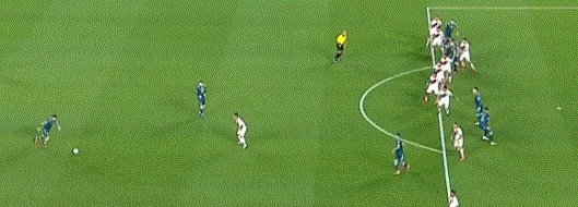 【世预赛】劳塔罗头槌破门 阿根廷主场1比0领先秘鲁(2)