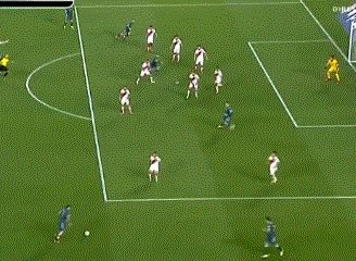 【世预赛】劳塔罗头槌破门 阿根廷主场1比0领先秘鲁(3)
