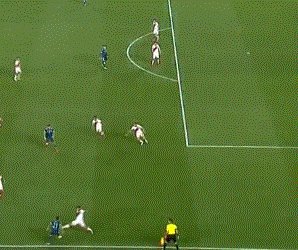 【世预赛】劳塔罗头槌破门 阿根廷主场1比0领先秘鲁(4)