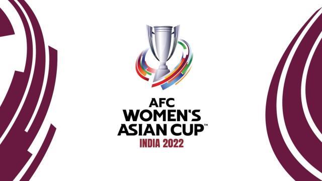 女足亚洲杯10月28日分组抽签 中国女足位列第二档(1)