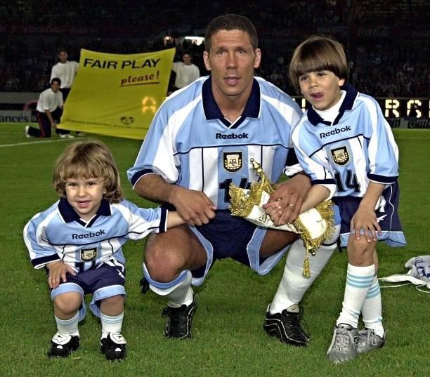 阿根廷名宿之子手刃尤文迎来大爆发，他有望跟随梅西参加世界杯赛(3)