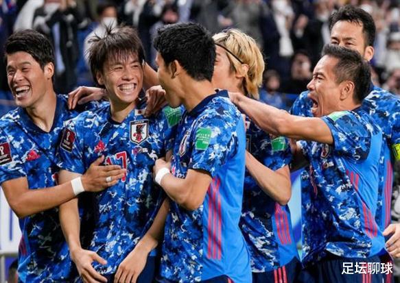 4-1！1-0！亚洲4冠王再遇鱼腩，日媒：希望中国队赢，国足迎利好消息(1)