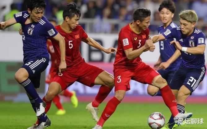 4-1！1-0！亚洲4冠王再遇鱼腩，日媒：希望中国队赢，国足迎利好消息(2)