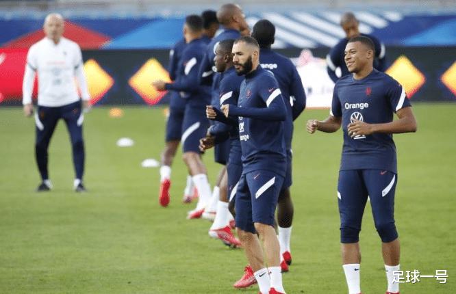 最新一期法国队阵容出炉！大牌云集，德尚喜上眉梢，或卫冕世界杯(3)