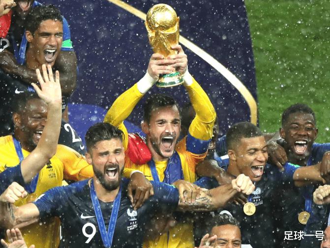 最新一期法国队阵容出炉！大牌云集，德尚喜上眉梢，或卫冕世界杯(5)
