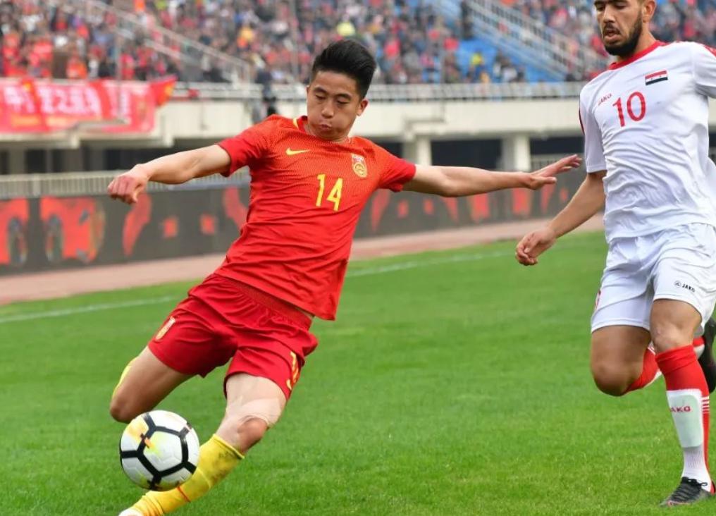中国足球为了能在这次世预赛毕其功于一役，终闯进卡塔尔世界杯(2)