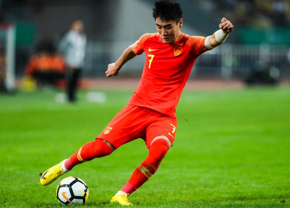 中国足球为了能在这次世预赛毕其功于一役，终闯进卡塔尔世界杯(6)