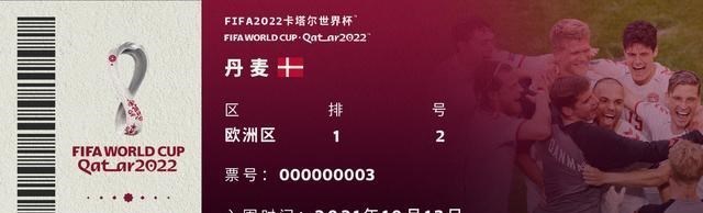 2022卡塔尔世界杯32强：四席确定，九队晋级在望，国足希望渺茫(5)