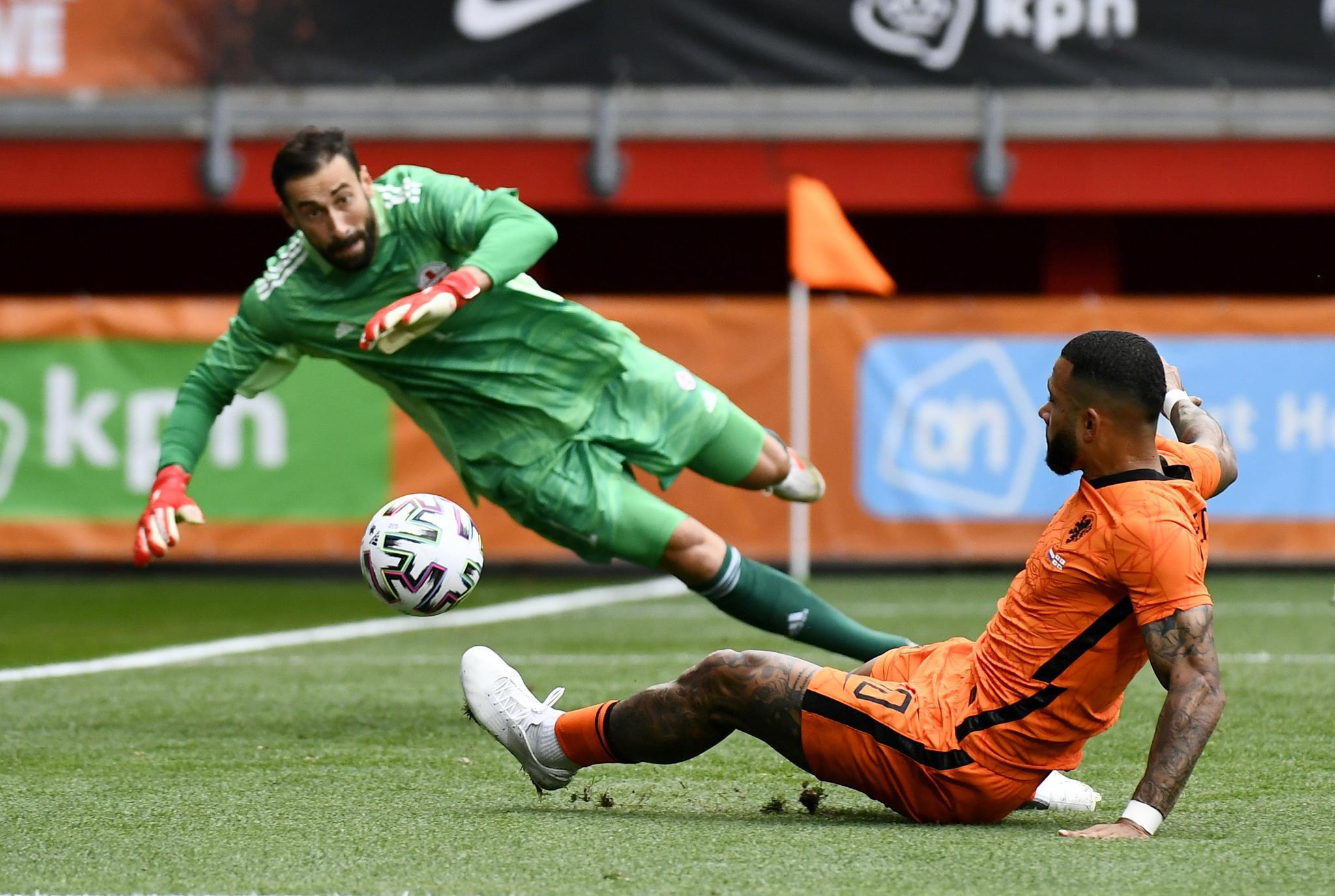 黑山vs荷兰：世预赛冷门频出！本场荷兰两个极端结果是冷是穿？(2)