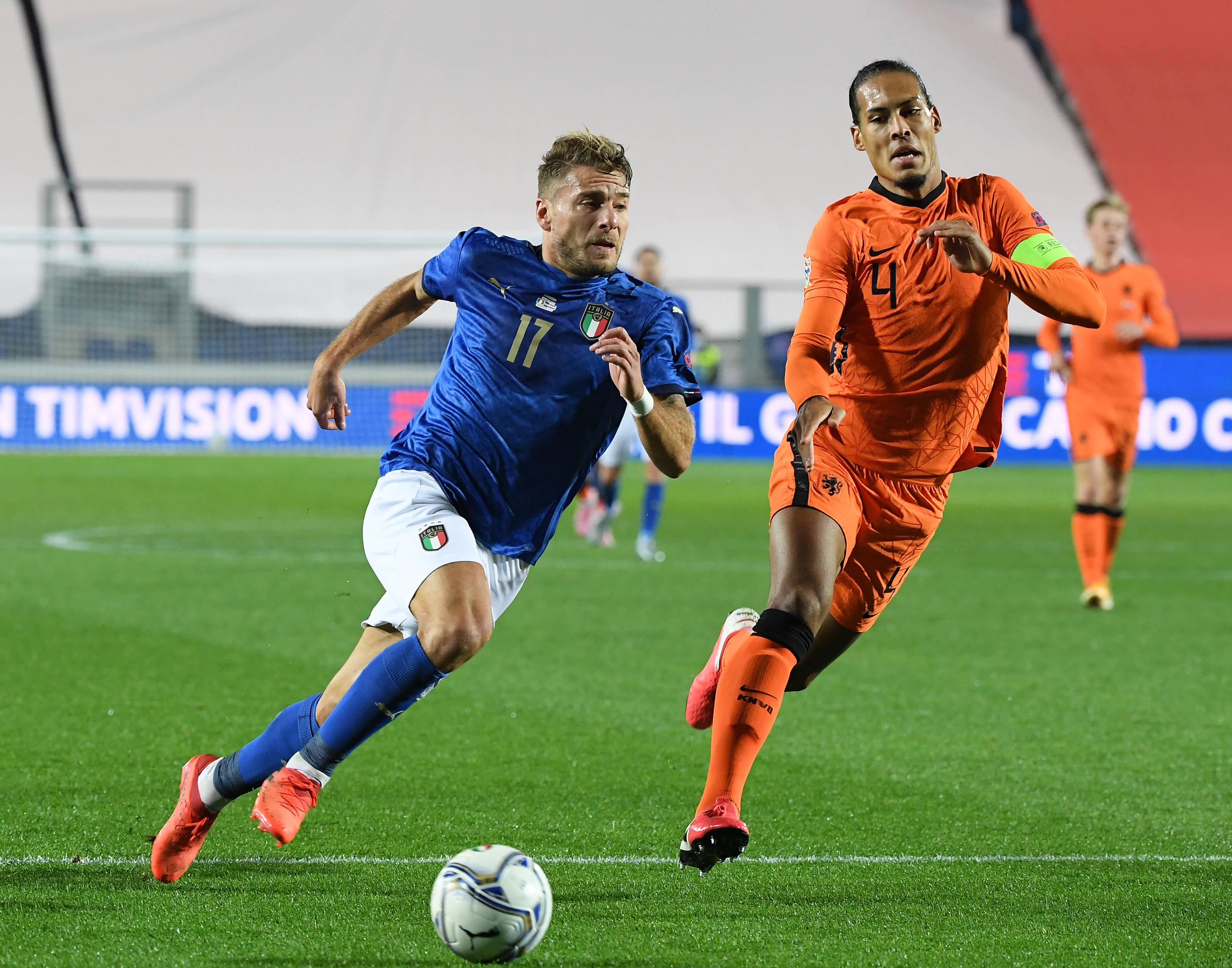 黑山vs荷兰：世预赛冷门频出！本场荷兰两个极端结果是冷是穿？(3)