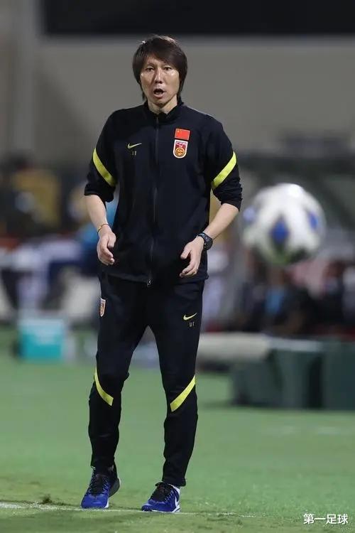 别谩骂，武磊的表现已经很出色了，他将成为中国足球史上最佳前锋(1)