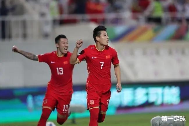 别谩骂，武磊的表现已经很出色了，他将成为中国足球史上最佳前锋(2)