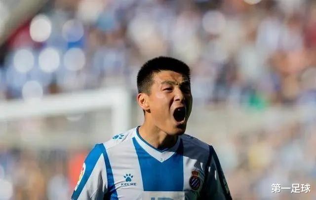 别谩骂，武磊的表现已经很出色了，他将成为中国足球史上最佳前锋(3)