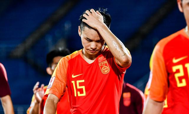 谜团频起，联赛之伤无人负责，中国足球的未来难以捉摸(6)