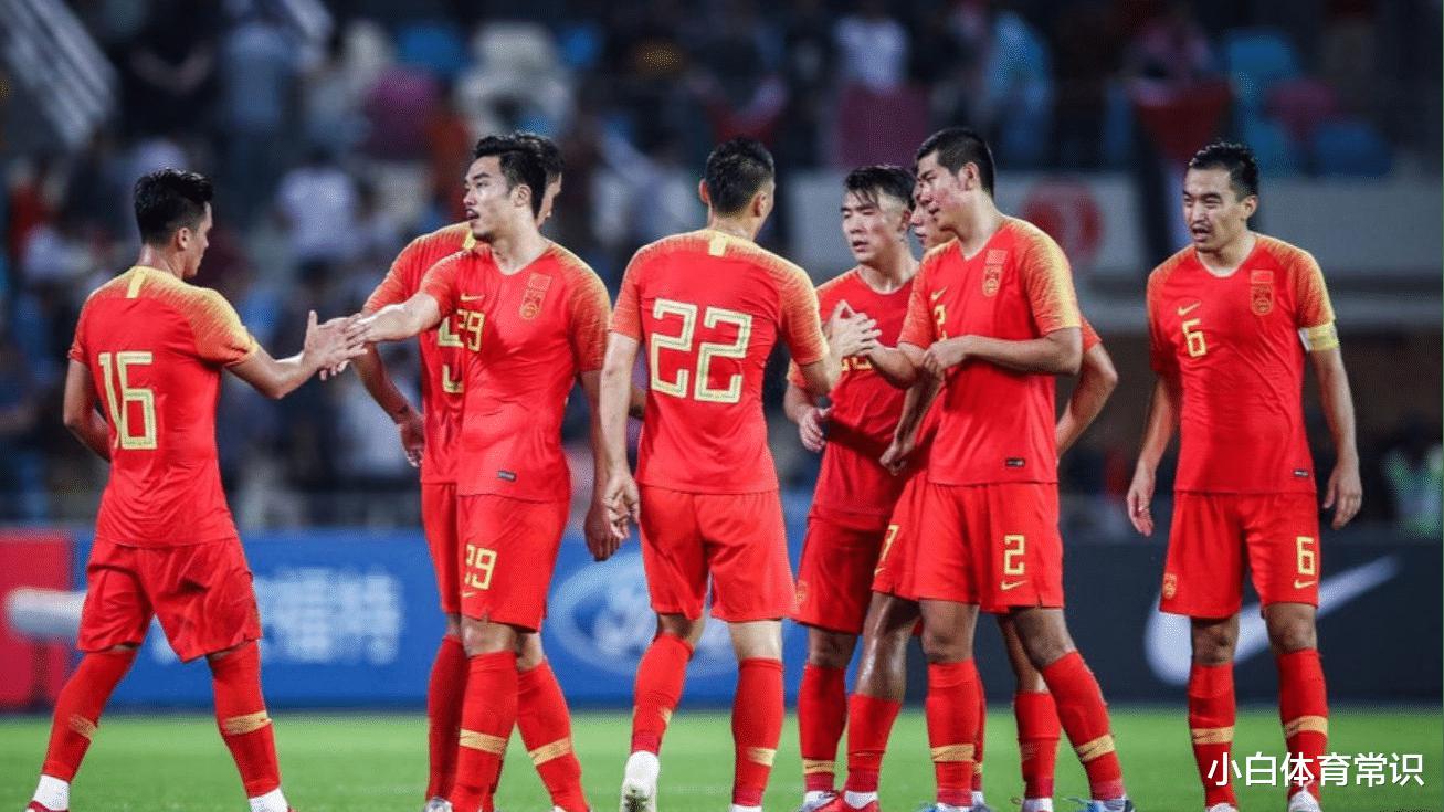 6场比赛5胜1平，亚洲首支出线球队将诞生，国足出线概率仅0.08%(7)