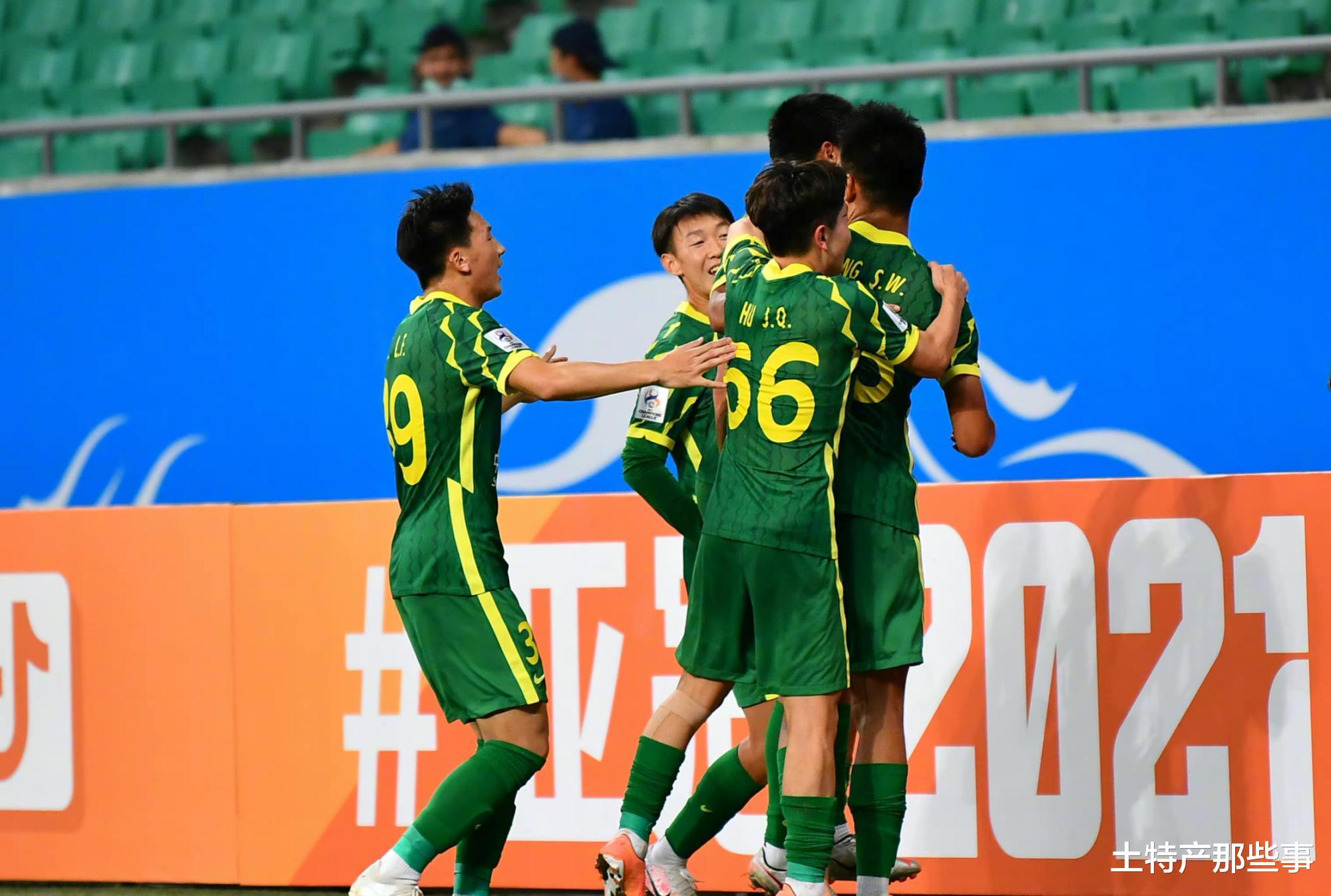 中国队只有6支获得新赛季亚冠联赛牌照，为什么北京国安落选了？(6)