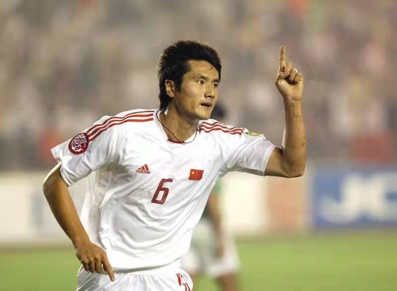 与冠军擦肩而过，距亚洲之巅一步之遥，国足征战2004年亚洲杯回顾(7)