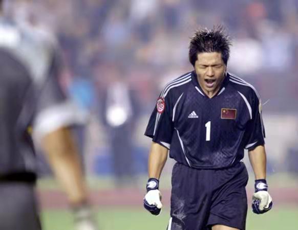 与冠军擦肩而过，距亚洲之巅一步之遥，国足征战2004年亚洲杯回顾(8)