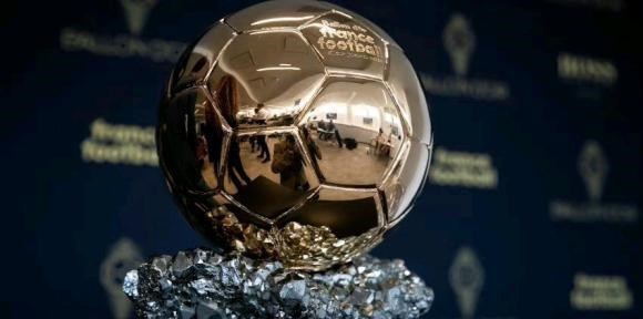 盘点欧洲足坛19支球队获得金球奖的次数，巴萨领衔，皇马屈居第二(1)