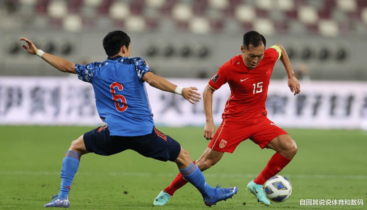 中国队2022年世界杯预选赛已经确定被淘汰了，除非能拿小组第二？(2)