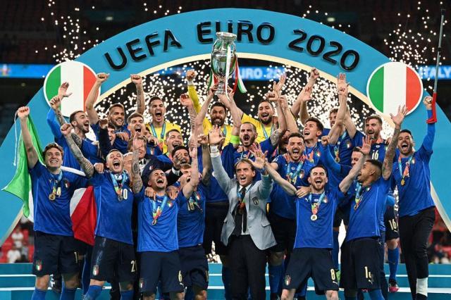 梁熙明：世预赛附加赛，意大利足球的挑战和审判(2)