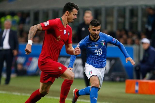 梁熙明：世预赛附加赛，意大利足球的挑战和审判(3)